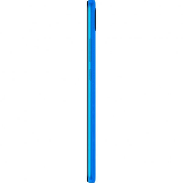 Мобільний телефон Xiaomi Redmi 9C 2/32GB Twilight Blue