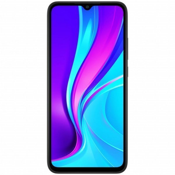 Мобільний телефон Xiaomi Redmi 9C 3/64GB Twilight Blue