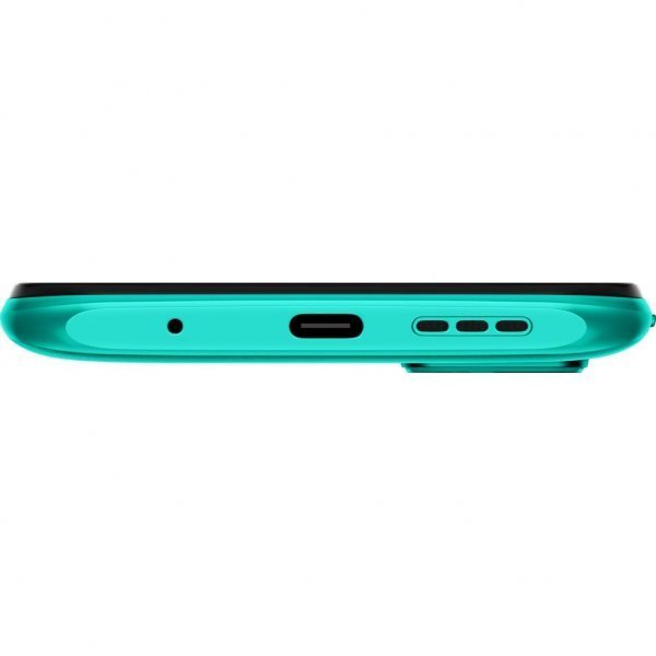 Мобільний телефон Xiaomi Redmi 9T 4/128GB Ocean Green