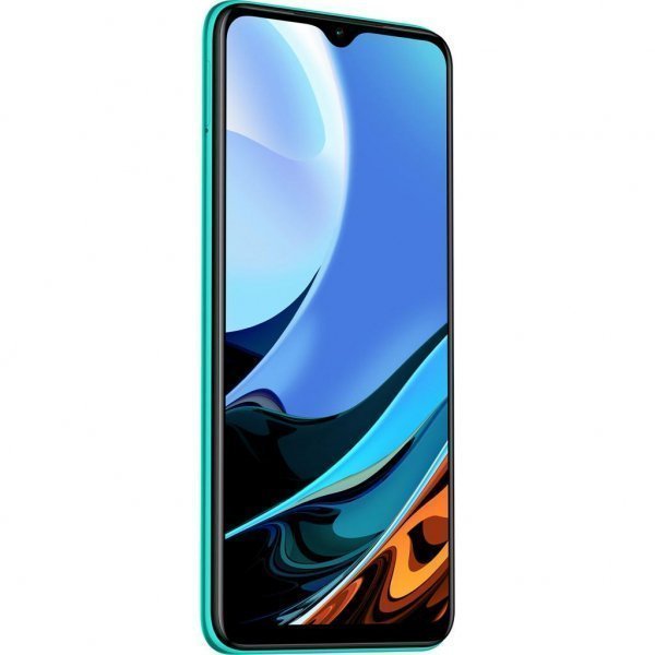 Мобільний телефон Xiaomi Redmi 9T 4/128GB Ocean Green