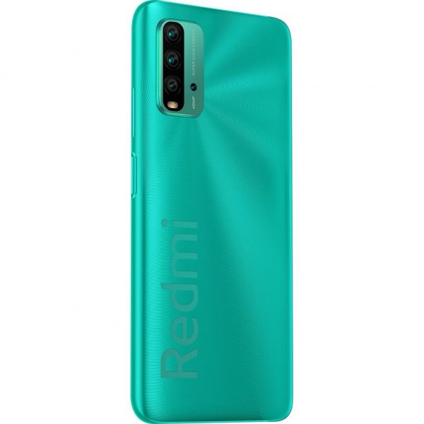 Мобільний телефон Xiaomi Redmi 9T 4/128GB Ocean Green
