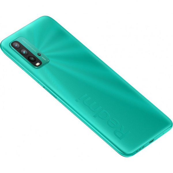 Мобільний телефон Xiaomi Redmi 9T 4/128GB Ocean Green
