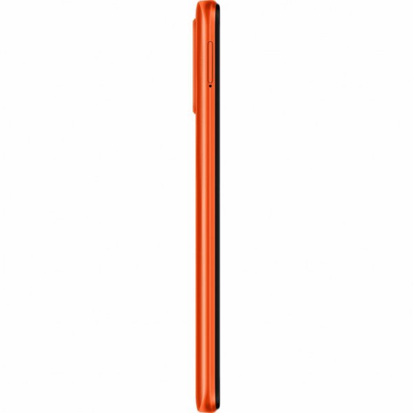 Мобільний телефон Xiaomi Redmi 9T 4/128GB Sunrise Orange