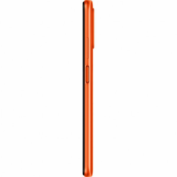 Мобільний телефон Xiaomi Redmi 9T 4/128GB Sunrise Orange