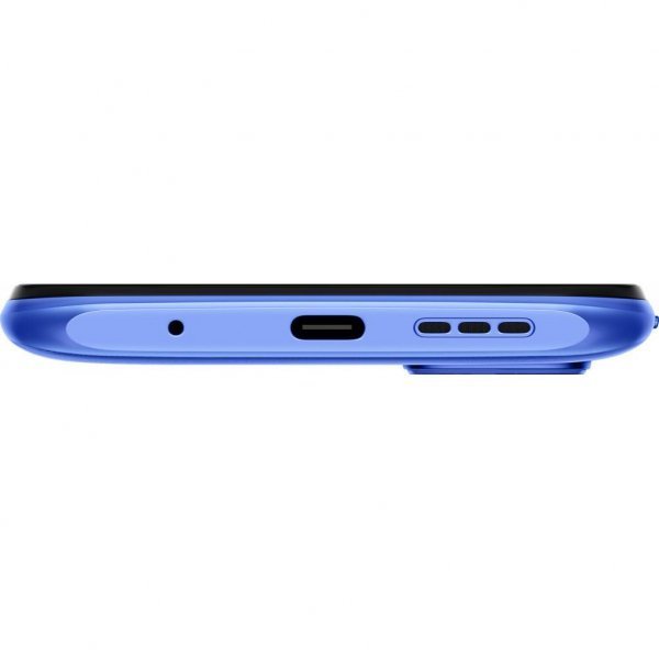 Мобільний телефон Xiaomi Redmi 9T 4/128GB Twilight Blue Мобільний телефон Xiaomi Redmi 9T 4/128GB Twilight Blue