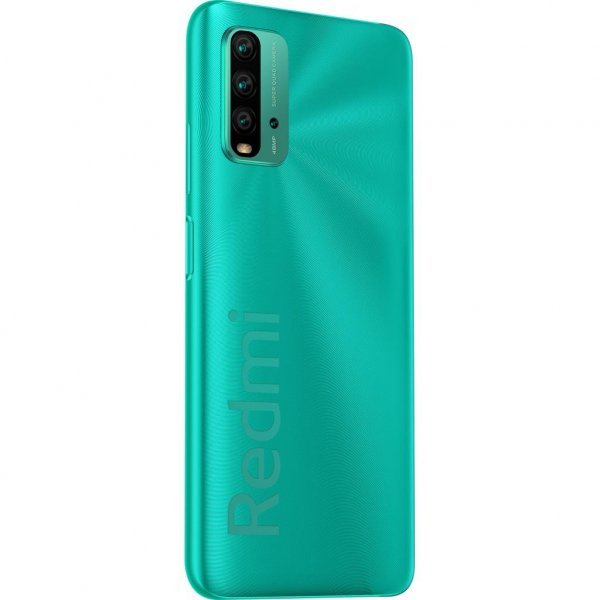Мобільний телефон Xiaomi Redmi 9T 4/64GB Ocean Green