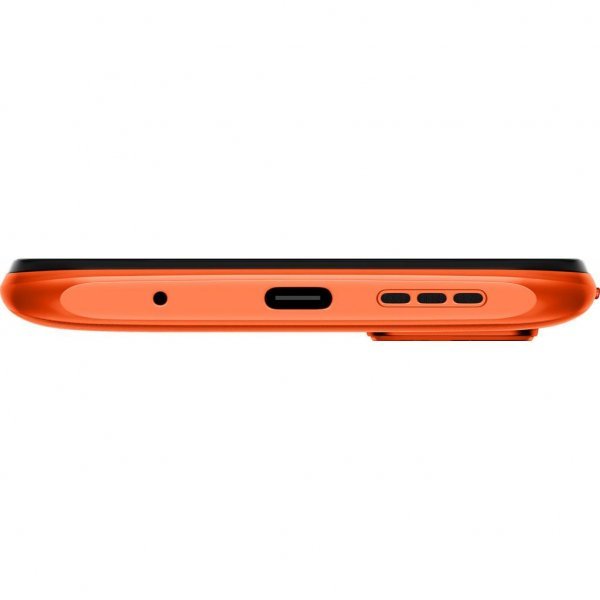 Мобільний телефон Xiaomi Redmi 9T 4/64GB Sunrise Orange