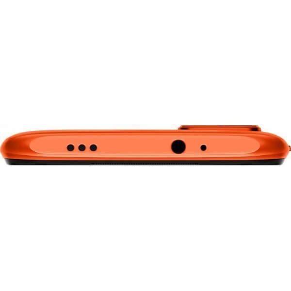 Мобільний телефон Xiaomi Redmi 9T 4/64GB Sunrise Orange