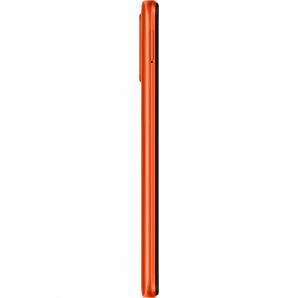 Мобільний телефон Xiaomi Redmi 9T 4/64GB Sunrise Orange