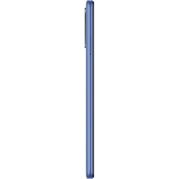 Мобільний телефон Xiaomi Redmi Note 10 5G 4/128GB Blue