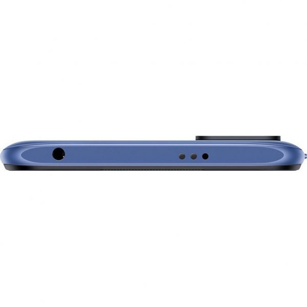 Мобільний телефон Xiaomi Redmi Note 10 5G 4/128GB Blue