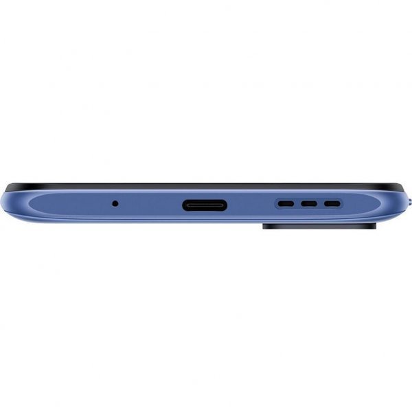Мобільний телефон Xiaomi Redmi Note 10 5G 4/128GB Blue