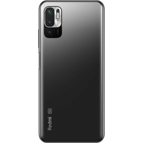 Мобільний телефон Xiaomi Redmi Note 10 5G 4/128GB Gray