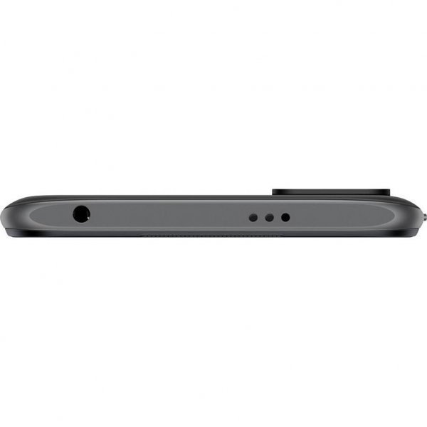 Мобільний телефон Xiaomi Redmi Note 10 5G 4/128GB Gray