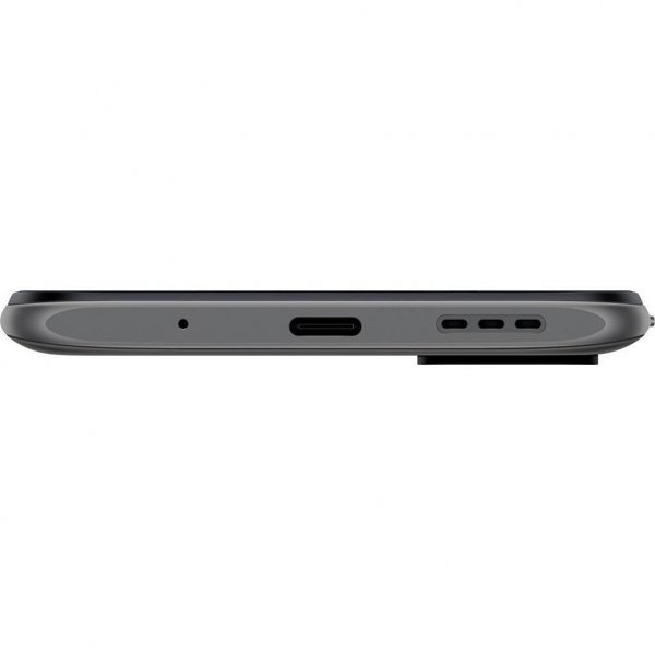 Мобільний телефон Xiaomi Redmi Note 10 5G 4/128GB Gray