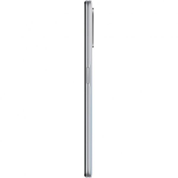 Мобільний телефон Xiaomi Redmi Note 10 5G 4/128GB Silver Мобільний телефон Xiaomi Redmi Note 10 5G 4/128GB Silver