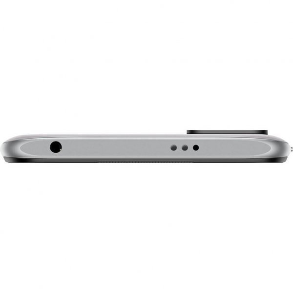 Мобільний телефон Xiaomi Redmi Note 10 5G 4/128GB Silver Мобільний телефон Xiaomi Redmi Note 10 5G 4/128GB Silver