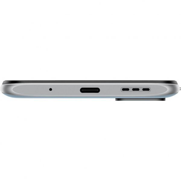 Мобільний телефон Xiaomi Redmi Note 10 5G 4/128GB Silver Мобільний телефон Xiaomi Redmi Note 10 5G 4/128GB Silver