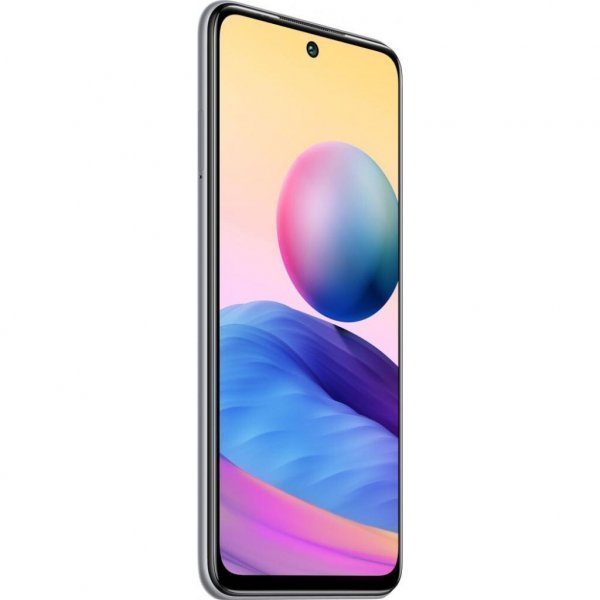 Мобільний телефон Xiaomi Redmi Note 10 5G 4/128GB Silver Мобільний телефон Xiaomi Redmi Note 10 5G 4/128GB Silver