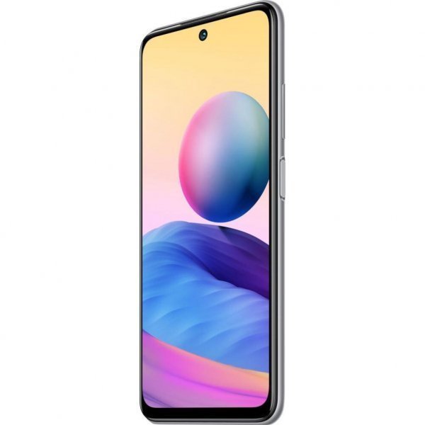 Мобільний телефон Xiaomi Redmi Note 10 5G 4/128GB Silver Мобільний телефон Xiaomi Redmi Note 10 5G 4/128GB Silver