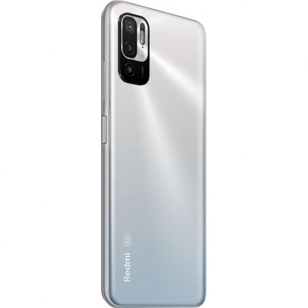 Мобільний телефон Xiaomi Redmi Note 10 5G 4/128GB Silver Мобільний телефон Xiaomi Redmi Note 10 5G 4/128GB Silver