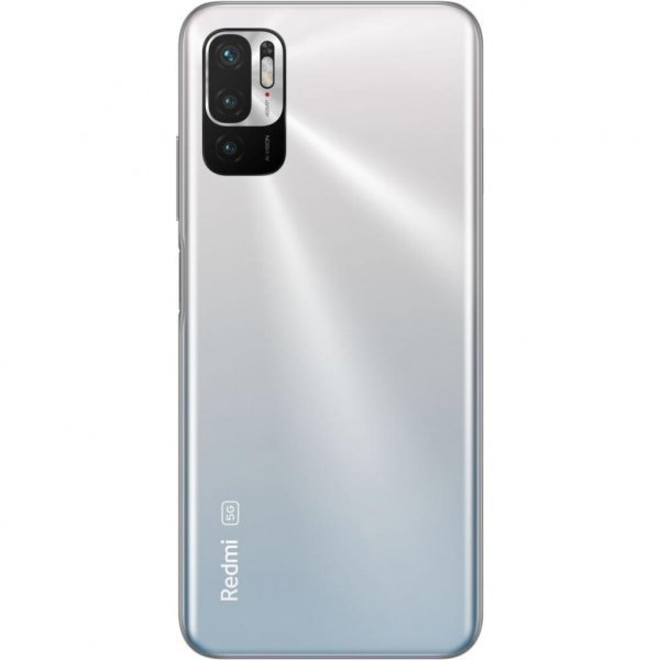 Мобільний телефон Xiaomi Redmi Note 10 5G 4/128GB Silver Мобільний телефон Xiaomi Redmi Note 10 5G 4/128GB Silver