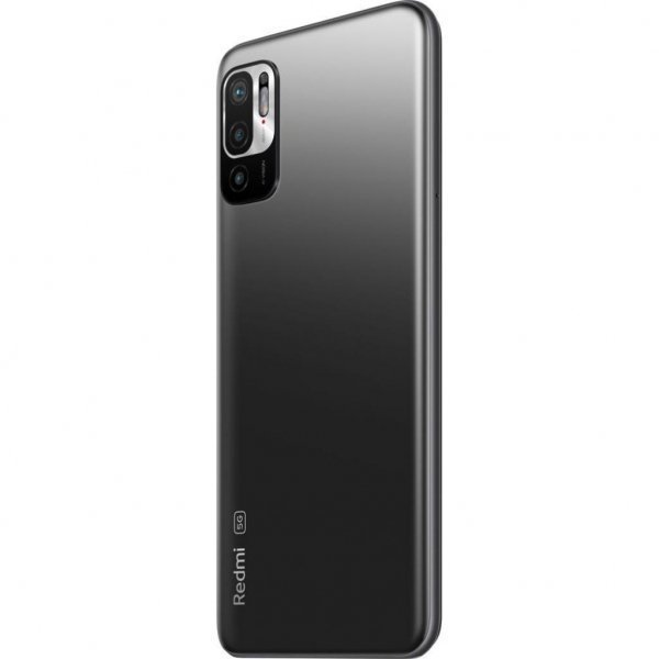 Мобільний телефон Xiaomi Redmi Note 10 5G 4/64GB Gray Мобільний телефон Xiaomi Redmi Note 10 5G 4/64GB Gray