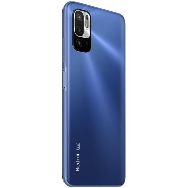 Мобільний телефон Xiaomi Redmi Note 10 5G 6/128GB Blue