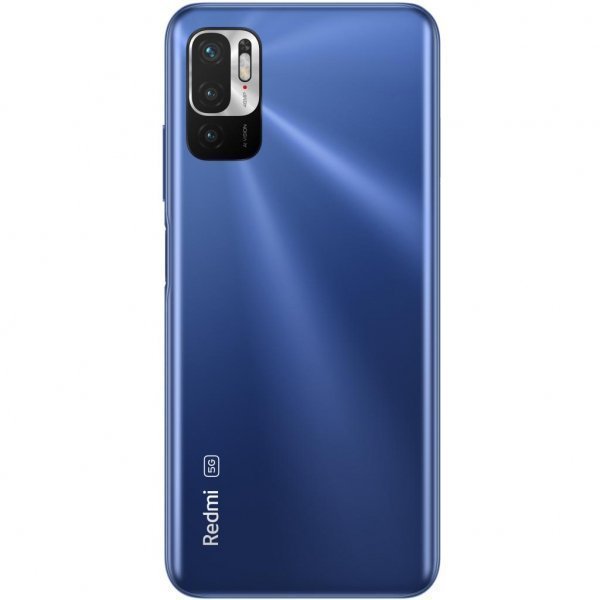 Мобільний телефон Xiaomi Redmi Note 10 5G 6/128GB Blue