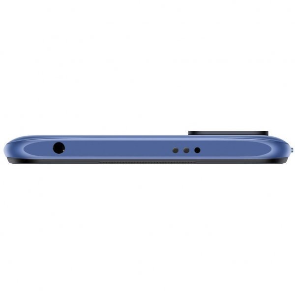 Мобільний телефон Xiaomi Redmi Note 10 5G 6/128GB Blue