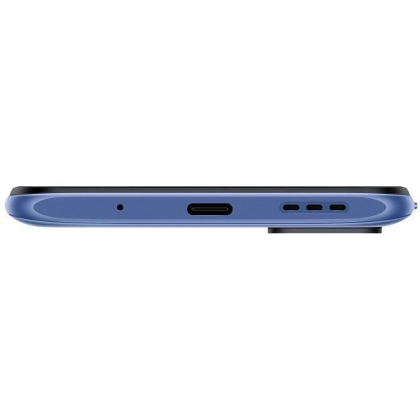 Мобільний телефон Xiaomi Redmi Note 10 5G 6/128GB Blue