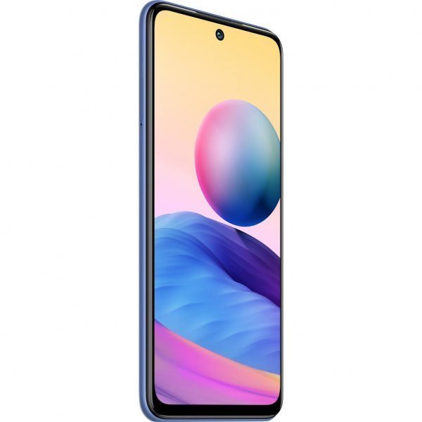 Мобільний телефон Xiaomi Redmi Note 10 5G 6/128GB Blue
