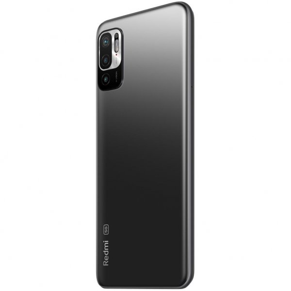 Мобільний телефон Xiaomi Redmi Note 10 5G 6/128GB Gray