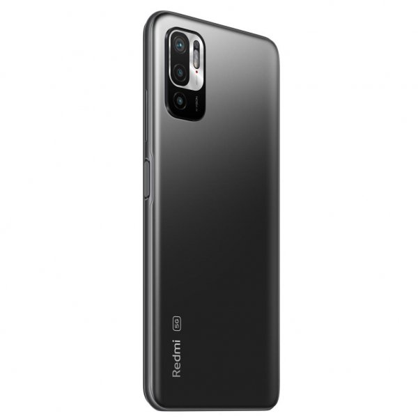 Мобільний телефон Xiaomi Redmi Note 10 5G 6/128GB Gray