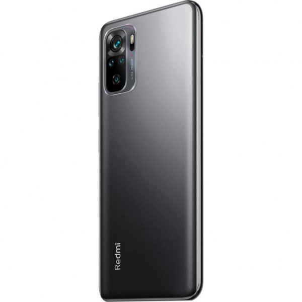 Мобільний телефон Xiaomi Redmi Note 10 6/128GB Onyx Gray Мобільний телефон Xiaomi Redmi Note 10 6/128GB Onyx Gray