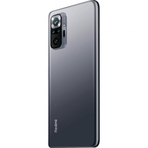 Мобільний телефон Xiaomi Redmi Note 10 Pro 6/128GB Onyx Gray