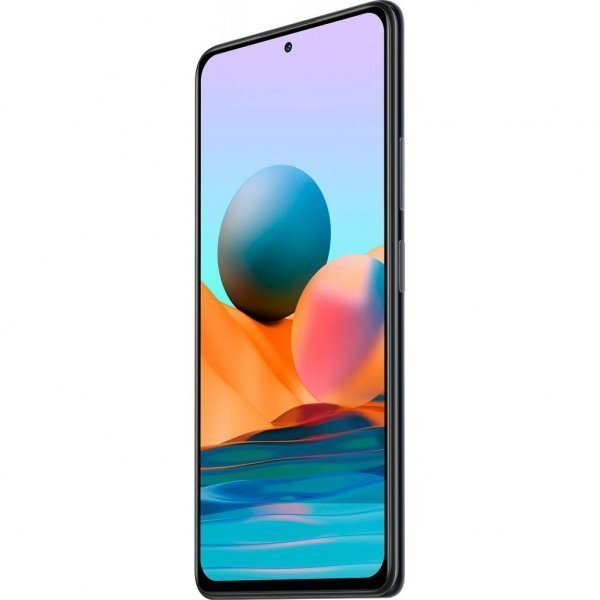 Мобільний телефон Xiaomi Redmi Note 10 Pro 6/64GB Onyx Gray