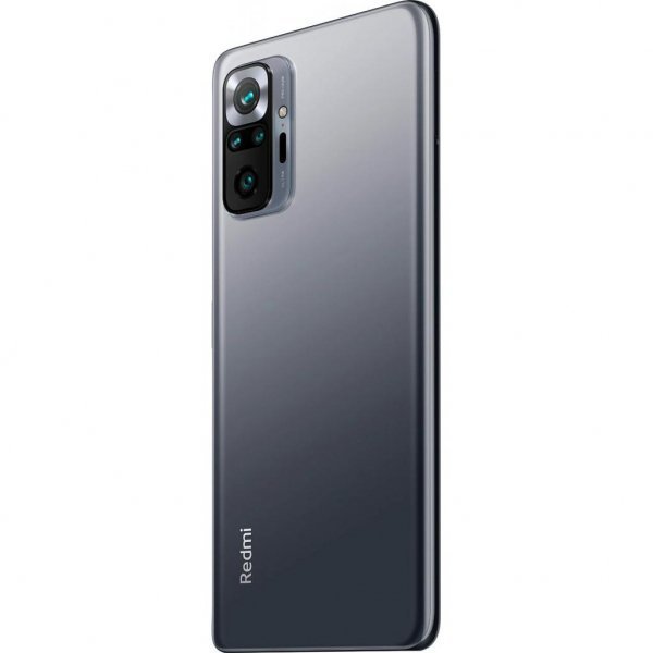 Мобільний телефон Xiaomi Redmi Note 10 Pro 6/64GB Onyx Gray
