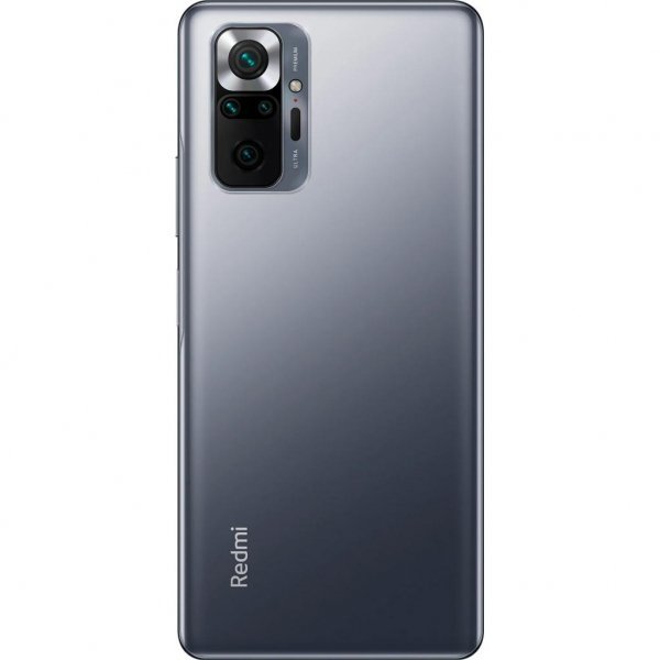 Мобільний телефон Xiaomi Redmi Note 10 Pro 6/64GB Onyx Gray