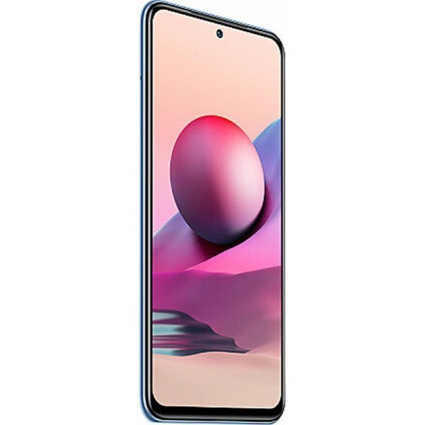 Мобільний телефон Xiaomi Redmi Note 10S 6/128GB Ocean Blue