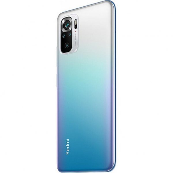 Мобільний телефон Xiaomi Redmi Note 10S 6/128GB Ocean Blue