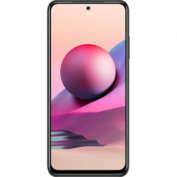 Мобільний телефон Xiaomi Redmi Note 10S 6/128GB Onyx Gray