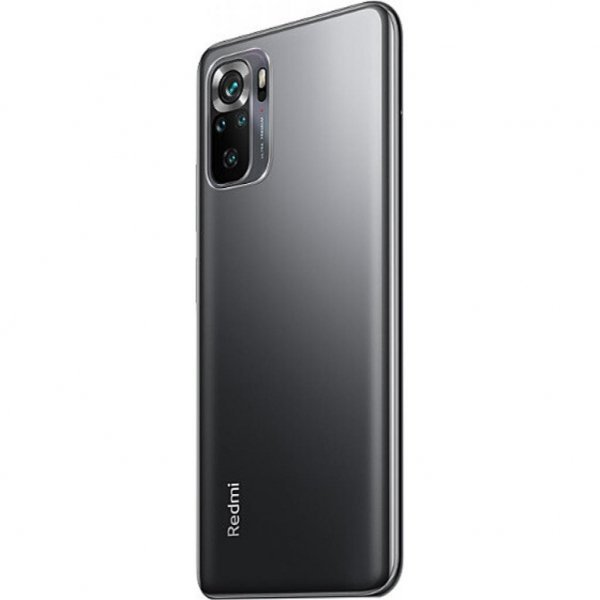 Мобільний телефон Xiaomi Redmi Note 10S 6/128GB Onyx Gray