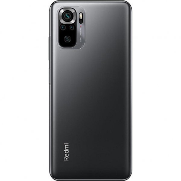 Мобільний телефон Xiaomi Redmi Note 10S 6/128GB Onyx Gray