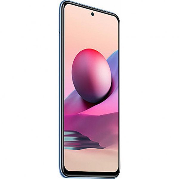Мобільний телефон Xiaomi Redmi Note 10S 6/64GB Ocean Blue