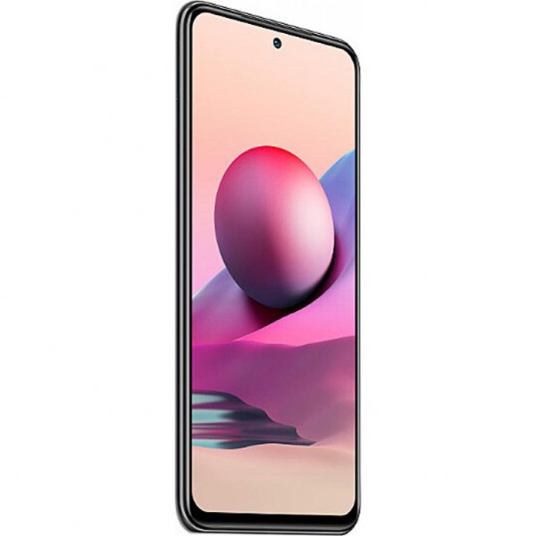 Мобільний телефон Xiaomi Redmi Note 10S 6/64GB Onyx Gray