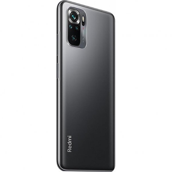 Мобільний телефон Xiaomi Redmi Note 10S 6/64GB Onyx Gray