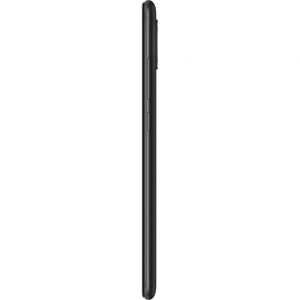 Мобільний телефон Xiaomi Redmi Note 6 Pro 3/32GB Black Мобільний телефон Xiaomi Redmi Note 6 Pro 3/32GB Black