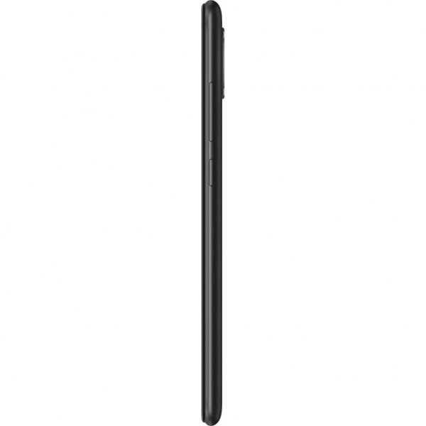 Мобільний телефон Xiaomi Redmi Note 6 Pro 4/64GB Black