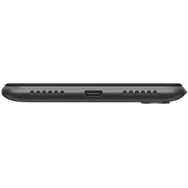 Мобільний телефон Xiaomi Redmi Note 6 Pro 4/64GB Black